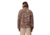 Columbia Helvetia II Printed Half Snap Fleece - Mens