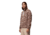 Columbia Helvetia II Printed Half Snap Fleece - Mens