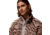 Columbia Helvetia II Printed Half Snap Fleece - Mens