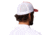Columbia Mesh Tree Flag Ball Cap