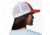 Columbia Mesh Tree Flag Ball Cap