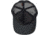 Columbia Mesh Tree Flag Ball Cap, Black, Small/Medium, 1837101-010-S/M