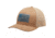 Columbia Mesh Tree Flag Ball Cap, Delta, Large/Extra Large, 1837101-257-L/XL
