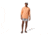 Columbia PFG Rambler Water Short - Mens