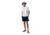 Columbia PFG Rambler Water Short - Mens