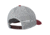 Columbia Womens Snap Back Hat - Women's, Wine Berry, Happy Camper, One Size, 1768401550-One Size