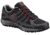 Columbia Conspiracy III Hiking Shoe - Men's-Black/Intense Red-Medium-11 US