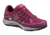 Columbia Conspiracy III OutDry Hiking Shoe - Women's-Deep Blush/Coral-Medium-6.5 US