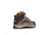 Columbia Crestwood Mid Waterproof Hiking Boot - Mens, Cordovan/Squash, 11.5, 176ovah8