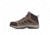 Columbia Crestwood Mid Waterproof Hiking Boot - Mens, Cordovan/Squash, 11.5, 176ovah8
