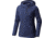 Columbia Darling Days Pullover Hoodie - Women's-Nocturnal Heather-X-Large