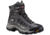 Columbia Daska Pass III Titanium OutDry Extreme Hiking Boot - Women's-Black/Sunset-Medium-6