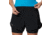 Columbia Endless Trail 2n1 Short - Womens, Black, L, 2031841-010-L-3