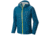 Columbia EvaPOURation Jacket - Men's-Phoenix Blue-X-Large