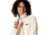 Columbia Fire Side II Sherpa Full Zip Fleece - Womens, Chalk, Extra Small, 1819791191ChalkXS