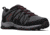 Columbia Firecamp Knit Trail Shoes - Mens, Graphite/Fiery Red, Medium, 9.5, 1831931053-9.5