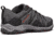Columbia Firecamp Knit Trail Shoes - Mens, Graphite/Fiery Red, Medium, 9.5, 1831931053-9.5