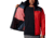Columbia Glennaker Lake II Rain Jacket - Mens, Sail Red/Black, S, 2089791-698-S