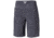 Columbia Grander Marlin II Offshore Short, Graphite, 30, 10 - Mens, 1580651053-30-10