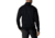 Columbia Hart Mountain II Half Zip Sweatshirt - Mens, Black, M, 1411621-010-M