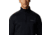 Columbia Hart Mountain II Half Zip Sweatshirt - Mens, Black, M, 1411621-010-M