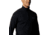 Columbia Hart Mountain II Half Zip Sweatshirt - Mens, Black, M, 1411621-010-M