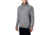 Columbia Hart Mountain II Half Zip Sweatshirt - Mens, Charcoal Heather, S, 1411621-030-S