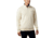 Columbia Hart Mountain II Half Zip Sweatshirt - Mens, Oatmeal Heather, XL, 1411621-242-XL