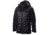 Columbia Heatzone 1000 TurboDown II Jacket - Mens, Black, XLT, 1798253010-XLT