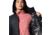 Columbia Heavenly Hooded Jacket - Womens, Black, S, 1738151-012-S