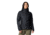 Columbia Heavenly Hooded Jacket - Womens, Black, S, 1738151-012-S