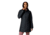 Columbia Heavenly Long Hooded Jacket - Womens, Black, L, 1738161-012-L