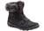Columbia Heavenly Shorty Organza II Omni-Heat Winter Boot - Women's-Black/Silver Sage-Medium-6.5