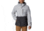 Columbia Hikebound Rain Jacket - Mens, Columbia Grey/Shark, Large, 1988621039ClmbGry,ShkL