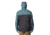 Columbia Hikebound Rain Jacket - Mens, Metal/Shark, Extra Large, 1988621346Metal, SharkXL