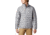 Columbia Lake 22 Down Jacket - Mens, Columbia Grey Heather, Small, 1864582039-S