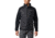 Columbia Lake 22 Hybrid Down Jacket - Mens, Black, Extra Large, 1864604010-XL