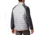 Columbia Lake 22 Hybrid Down Jacket - Mens, Columbia Grey, Shark, Large, 1864604039-L
