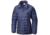 Columbia Lake 22 II Hybrid Jacket - Women's, Nocturnal/Nocturnal Heather, Small, 1800411466-S