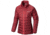 Columbia Lake 22 II Hybrid Jacket - Women's, Rich Wine/Rich Wine Heather, 2X, 1800412624-2X
