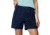 Columbia Leslie Falls Short II - Womens, Collegiate Navy, 12 5, 2126061464-464-12-5