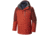 Columbia Lhotse II Interchange Jacket - Men's-Rust Red/Deep Rust-X-Large