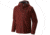 Columbia Loma Vista Hooded Jacket - Men's-Deep Rust-Small