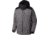 Columbia Lost Peak Jacket - Men's-Black-Small
