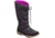 Columbia Loveland Omni-Heat Winter Boot - Women's-Shark/Plum-Medium-6