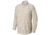 Columbia Low Drag Offshore Long Sleeve Shirt - Mens, Fossil, Medium, 1450041160-M