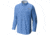 Columbia Low Drag Offshore Long Sleeve Shirt - Mens, White Cap, Small, 1450041450-S