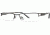 Columbia Madeira 320 Eyeglass Frames - Frame Gunmetal, Size 53/18mm CBMADEIRA32002