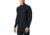 Columbia Midweight Stretch Long Sleeve Half Zip, Black, 2XL - Mens, 1638571010-XXL
