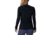 Columbia Midweight Stretch Long Sleeve Top - Womens, Black, Large, 1639021-011-L